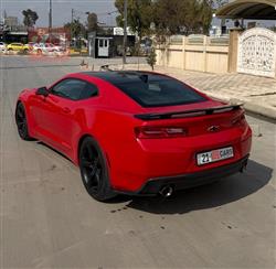 شيفروليه كامارو